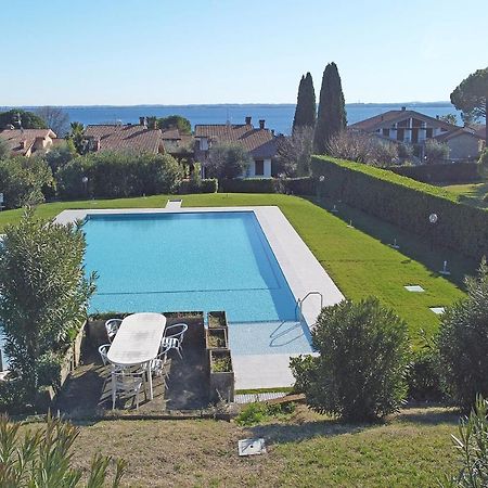 Moniga del Garda Residence Moniga Porto 1-08 By Wonderful Italy מראה חיצוני תמונה