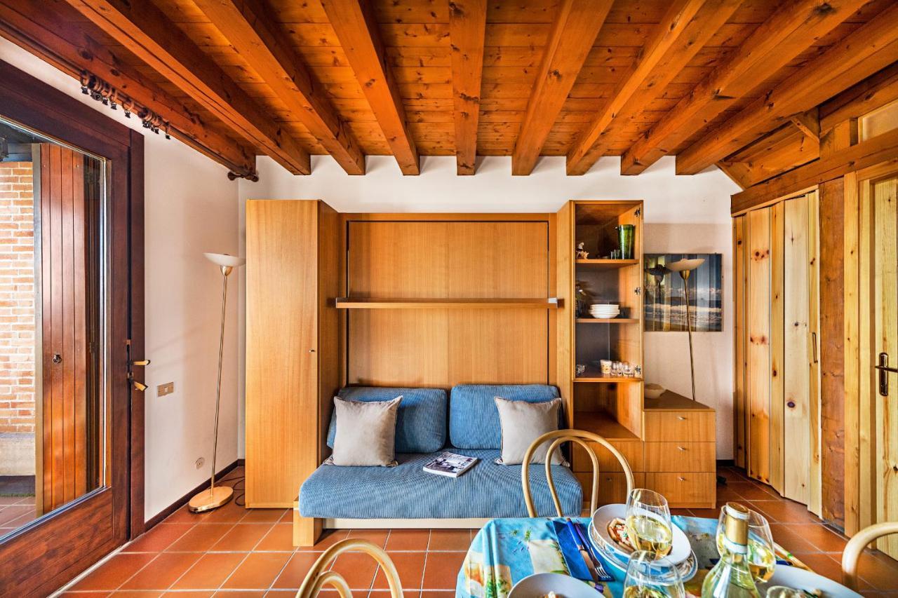 Moniga del Garda Residence Moniga Porto 1-08 By Wonderful Italy מראה חיצוני תמונה