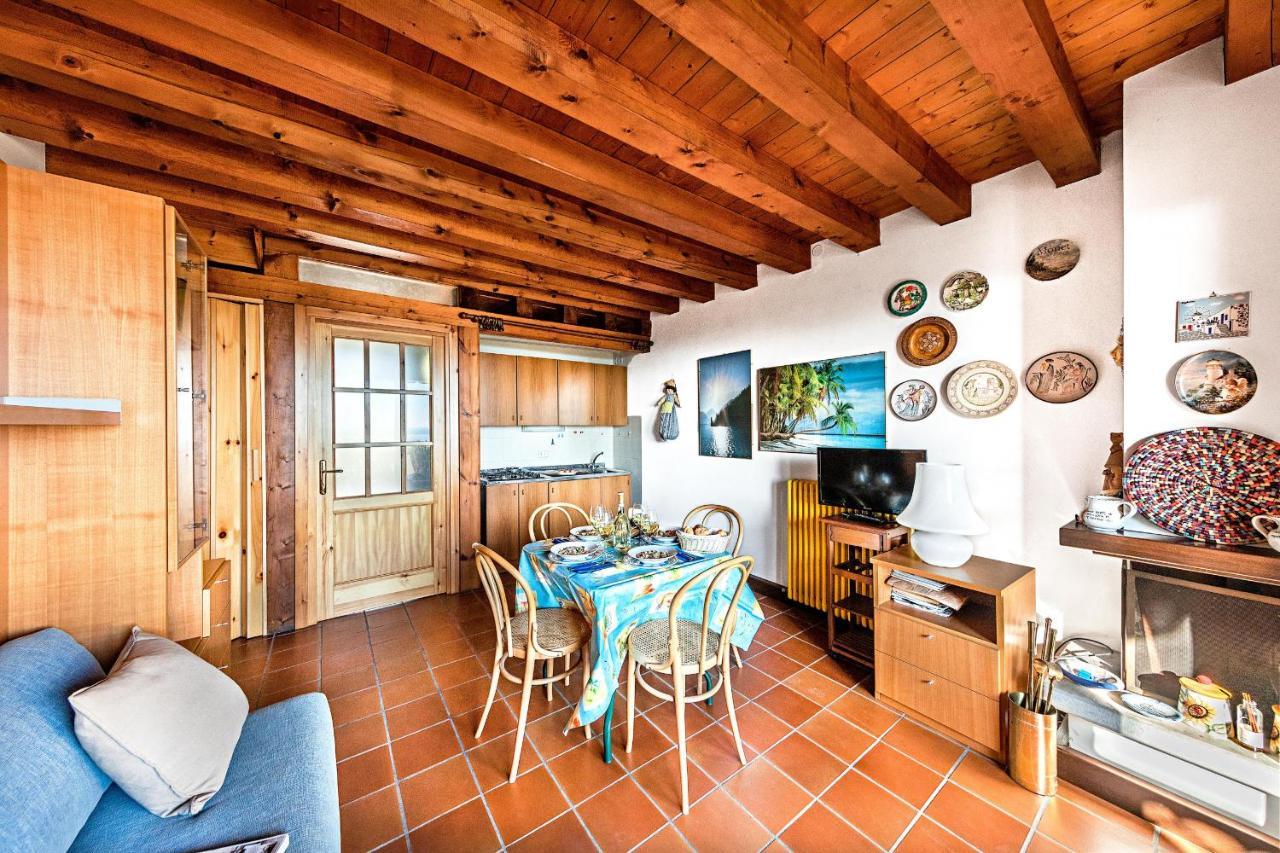 Moniga del Garda Residence Moniga Porto 1-08 By Wonderful Italy מראה חיצוני תמונה
