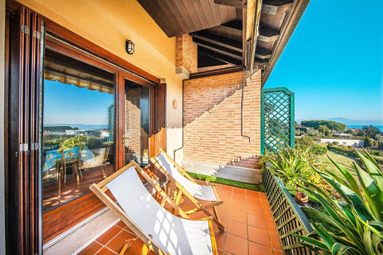 Moniga del Garda Residence Moniga Porto 1-08 By Wonderful Italy מראה חיצוני תמונה