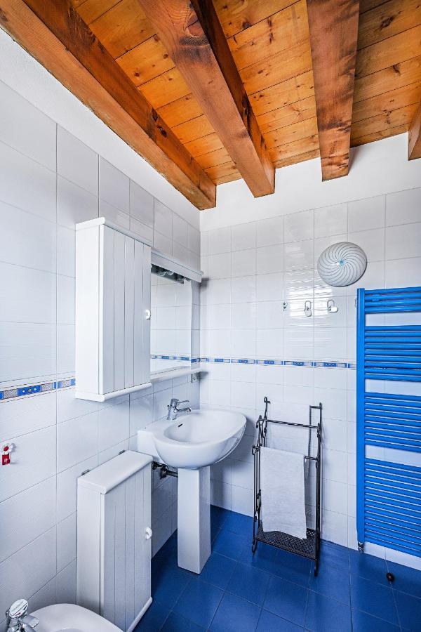 Moniga del Garda Residence Moniga Porto 1-08 By Wonderful Italy מראה חיצוני תמונה